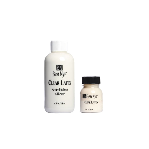 Ben Nye Clear Latex