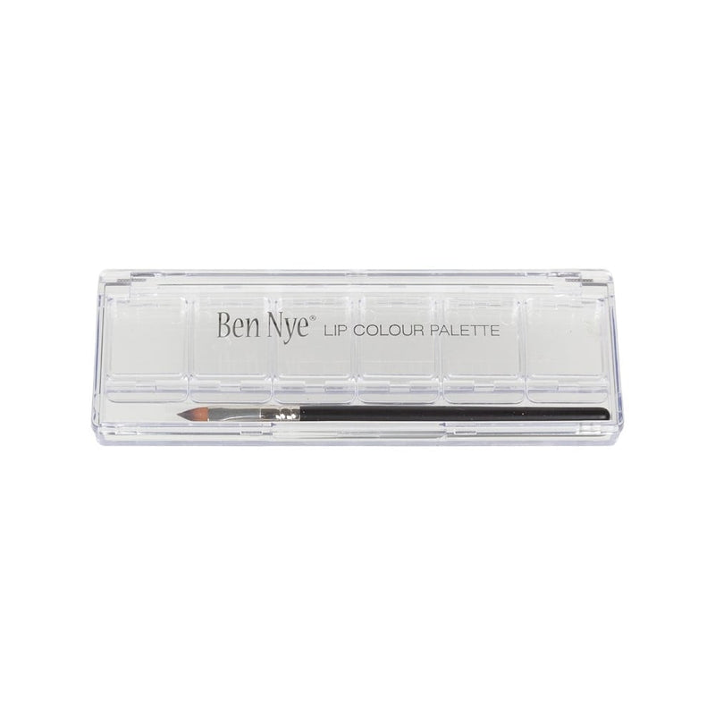 Ben Nye Empty Lip Colour Palette