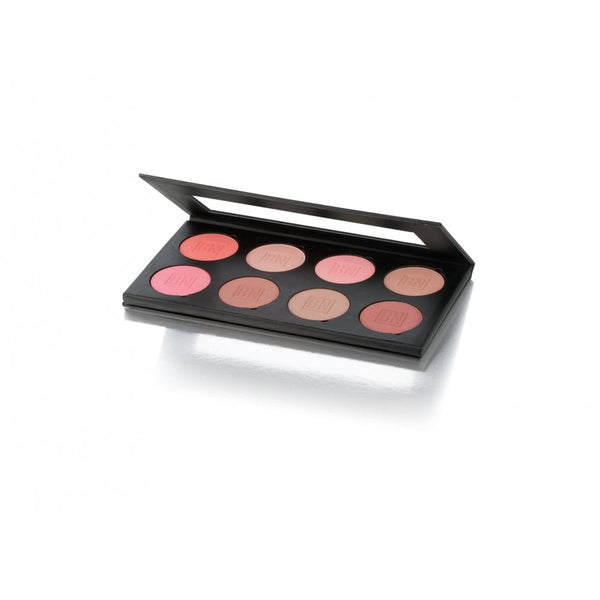Ben Nye Fashion Rouge Palette