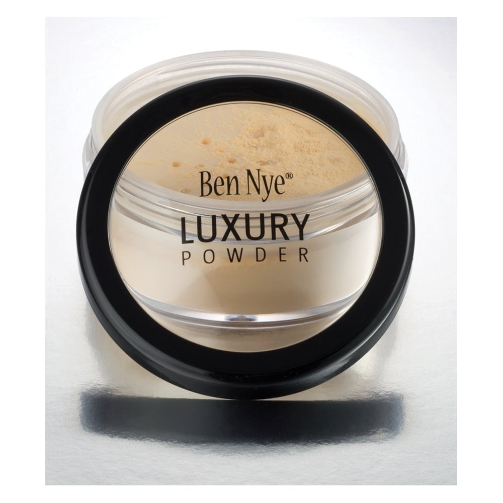 Ben Nye Luxury Powder Makeupalley | Saubhaya Makeup