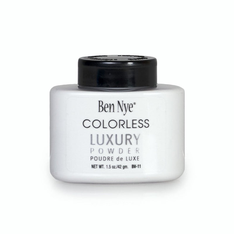 Ben Nye Luxury Loose Powder 