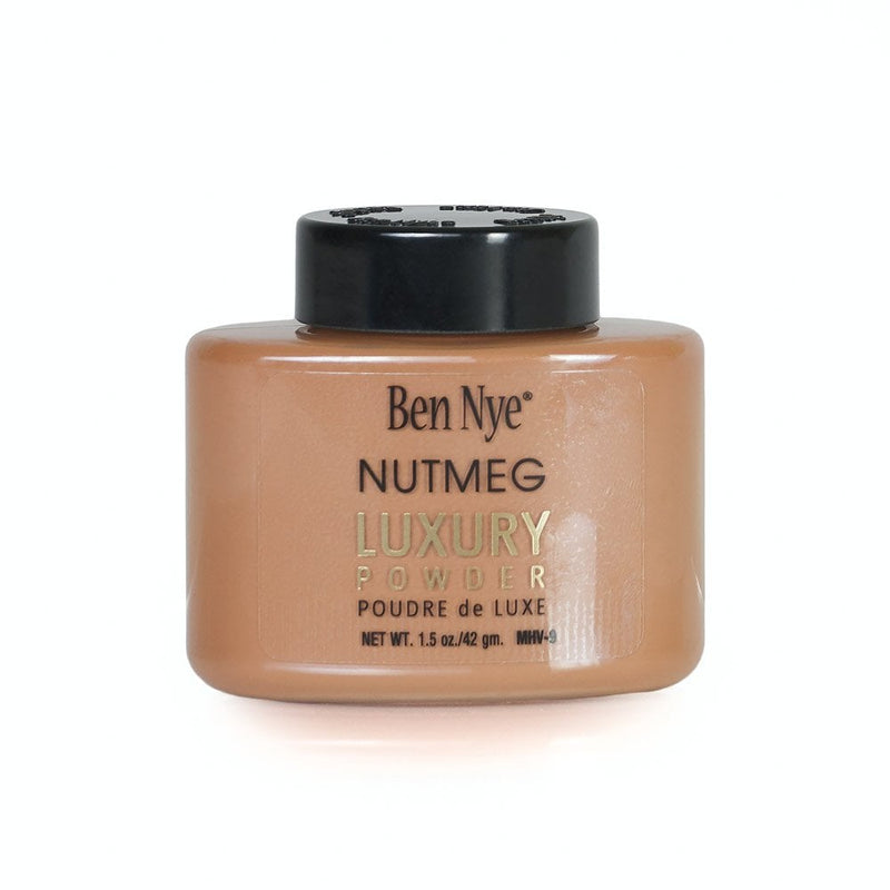 Ben Nye Luxury Loose Powder 