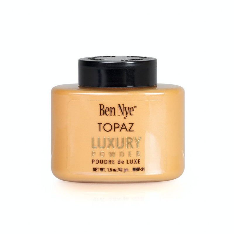 Ben Nye Luxury Loose Powder 