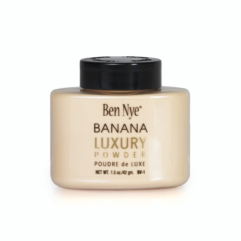 Ben Nye Luxury Loose Powder 