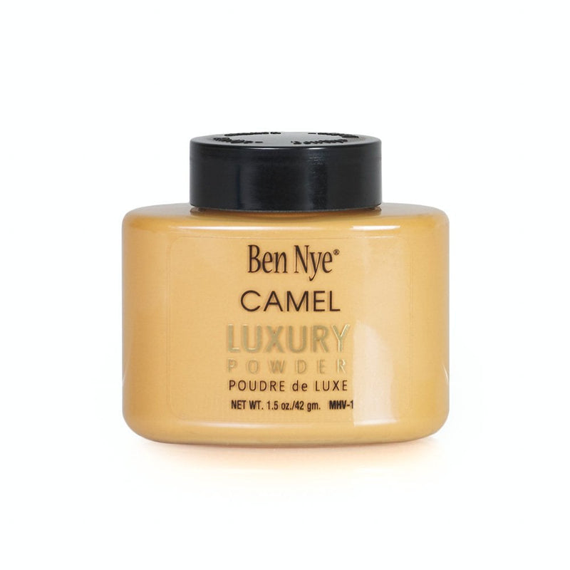 Ben Nye Luxury Loose Powder 