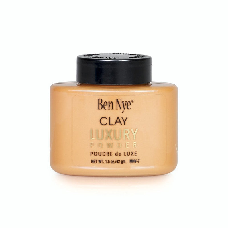 Ben Nye Luxury Loose Powder 