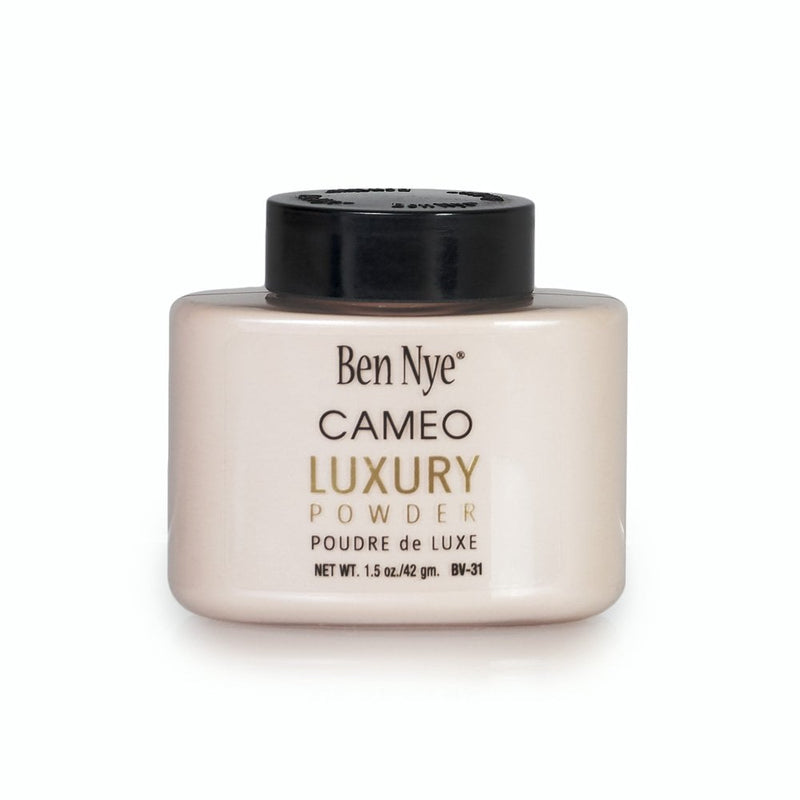 Ben Nye Luxury Loose Powder 