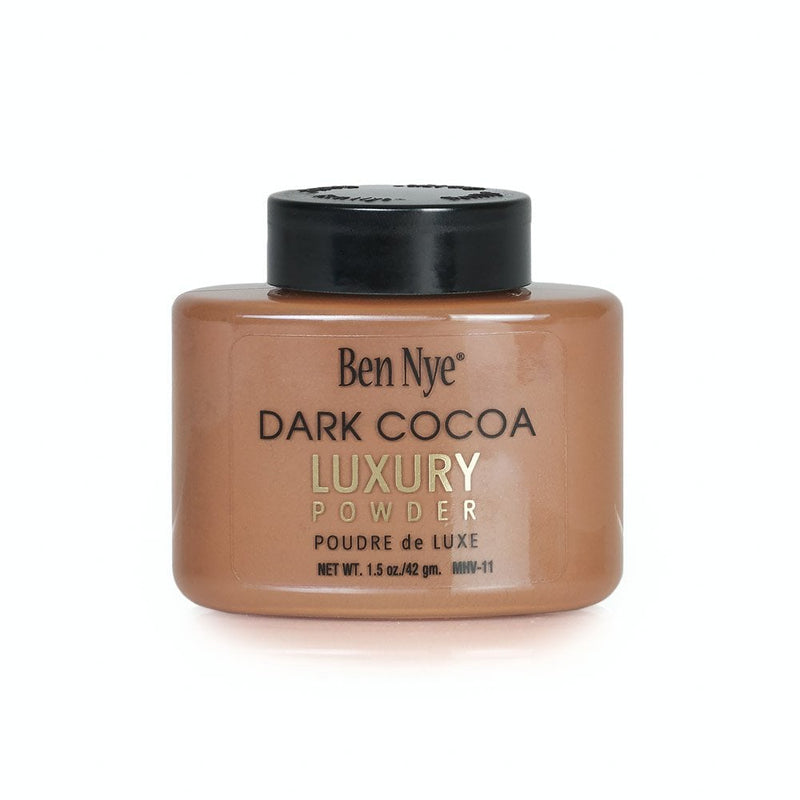 Ben Nye Luxury Loose Powder 