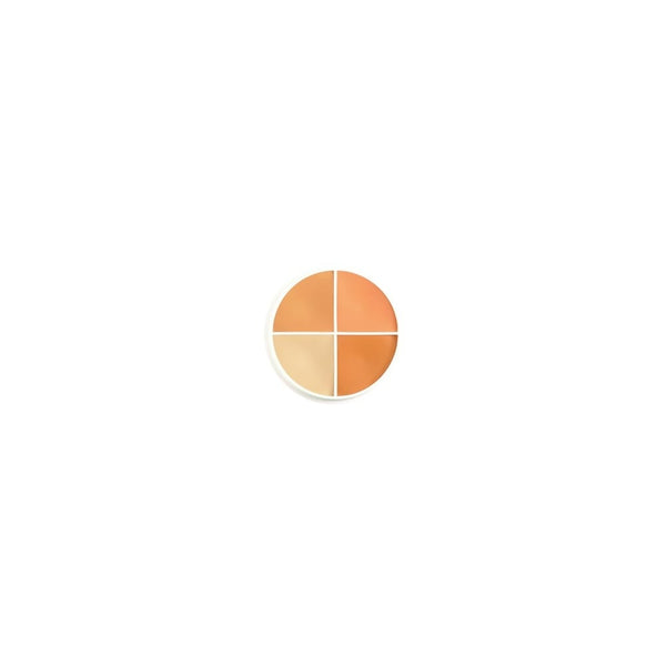 Ben Nye Media Pro Conceal All Wheel NK-1