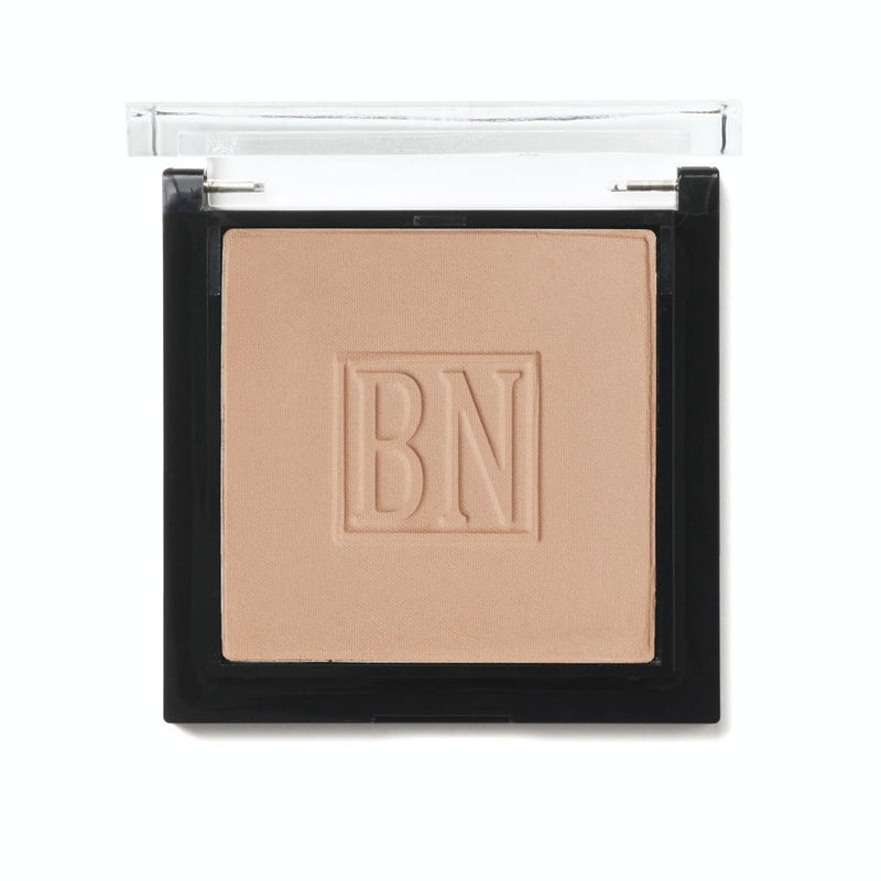 Ben Nye Media Pro Poudre Compacts