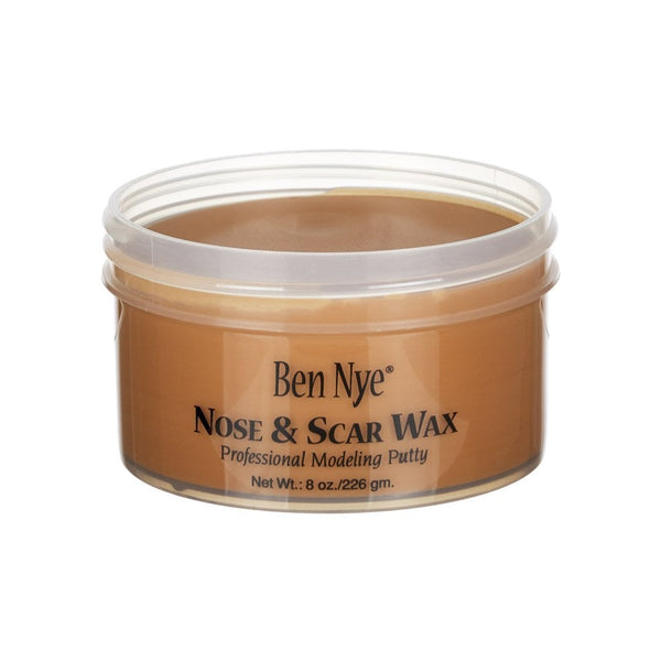 Ben Nye Nose And Scar Wax Professional Modeling Putty