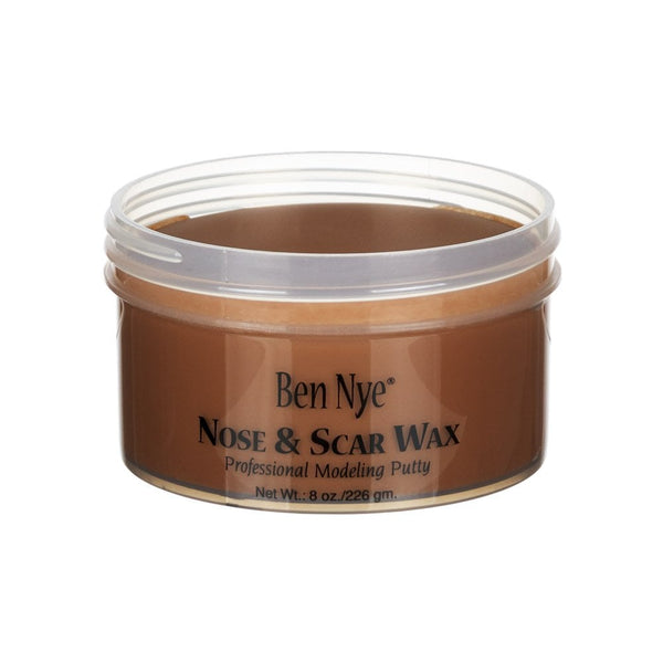 Ben Nye Nose And Scar Wax Professional Modeling Putty