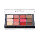 Ben Nye Studio Color Palette Blush And Contour Cream