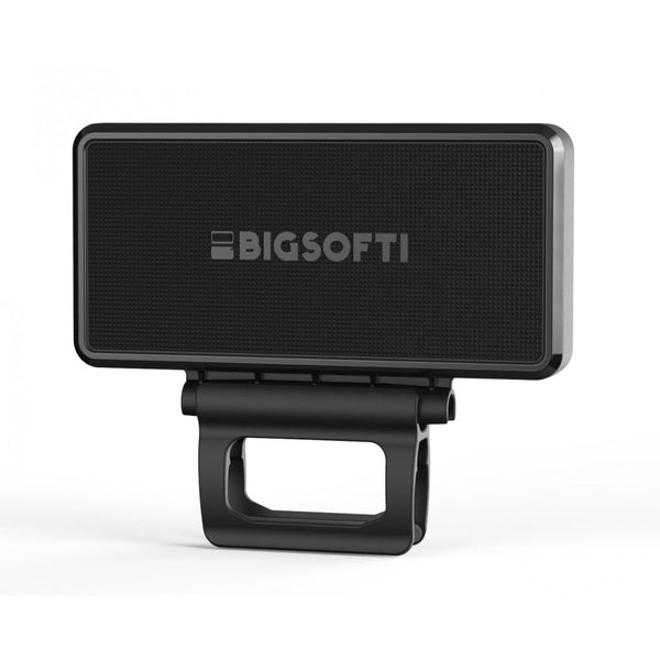 Bigsofti One + Universal Clip Portable LED Soft Light