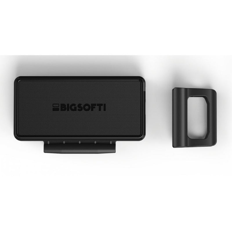 Bigsofti One + Universal Clip Portable LED Soft Light