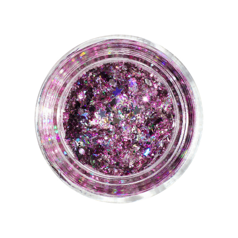 SPACEJAM - ULTRA LUXE GLITTER BALM