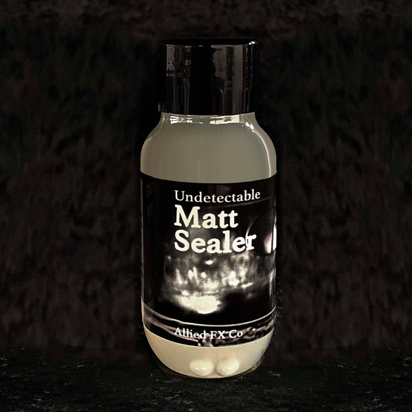 AFX Company Undetectable Matt Sealer 50ML