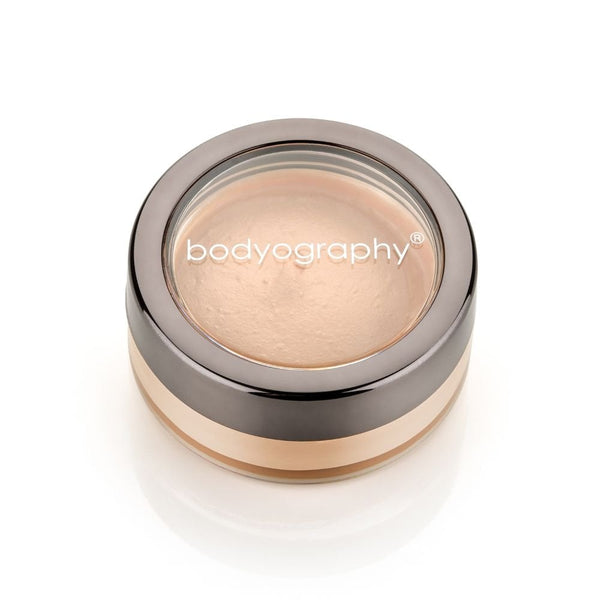 Bodyography Canvas Eye Mousse