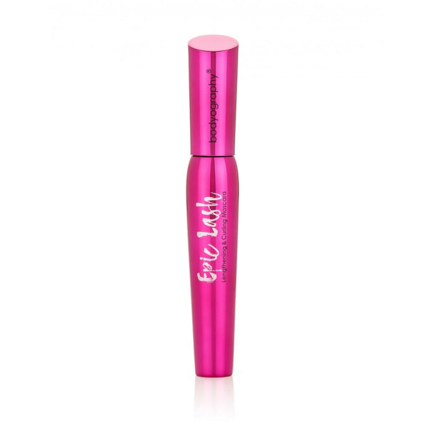 Bodyography Epic Lash Black Lengthening Mascara