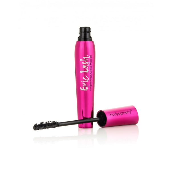 Bodyography Epic Lash Black Lengthening Mascara