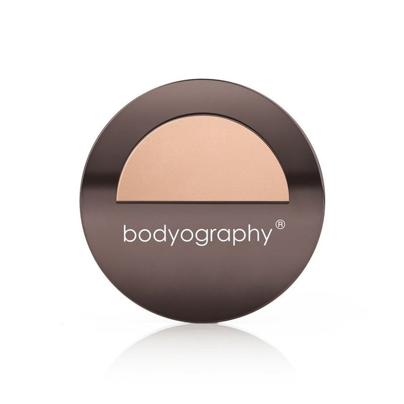 Bodyography Every Finish Pressed Powder