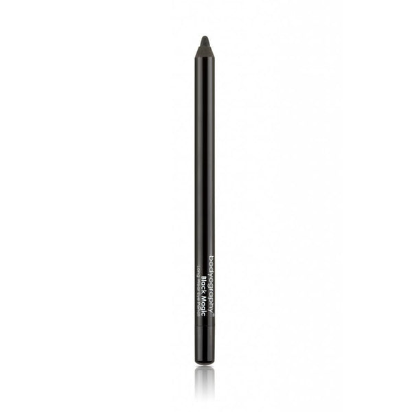 Bodyography Eye Pencil Long Wear Black Magic