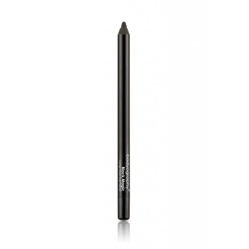Bodyography Eye Pencil Long Wear Black Magic