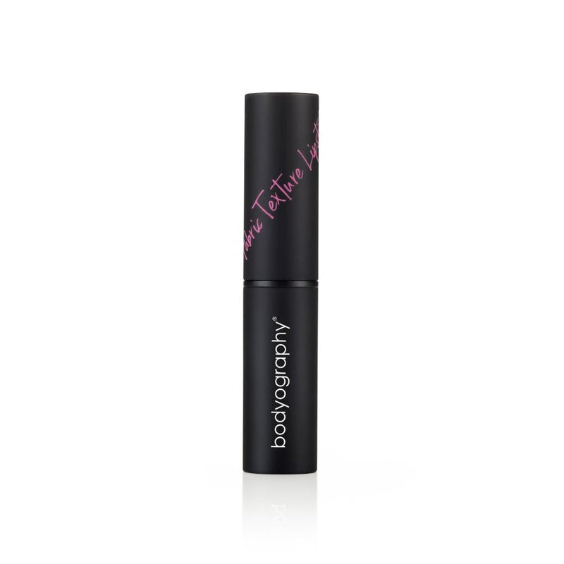 Bodyography Fabric Texture Lipstick