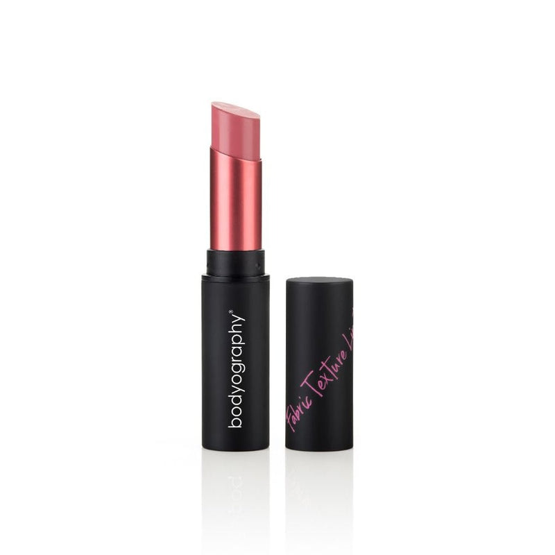 Bodyography Fabric Texture Lipstick