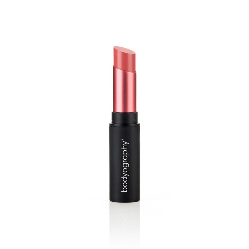 Bodyography Fabric Texture Lipstick