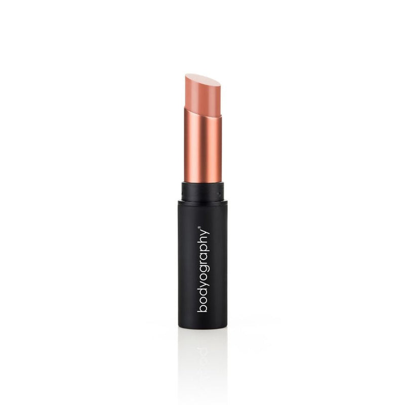 Bodyography Fabric Texture Lipstick