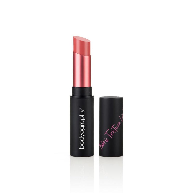 Bodyography Fabric Texture Lipstick