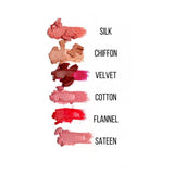 Bodyography Fabric Texture Lipstick