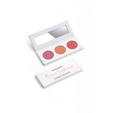 Bodyography Forever Summer Cheek Palette Powder Blush x3 Colours