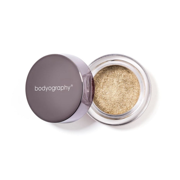 Bodyography Glitter Pigment