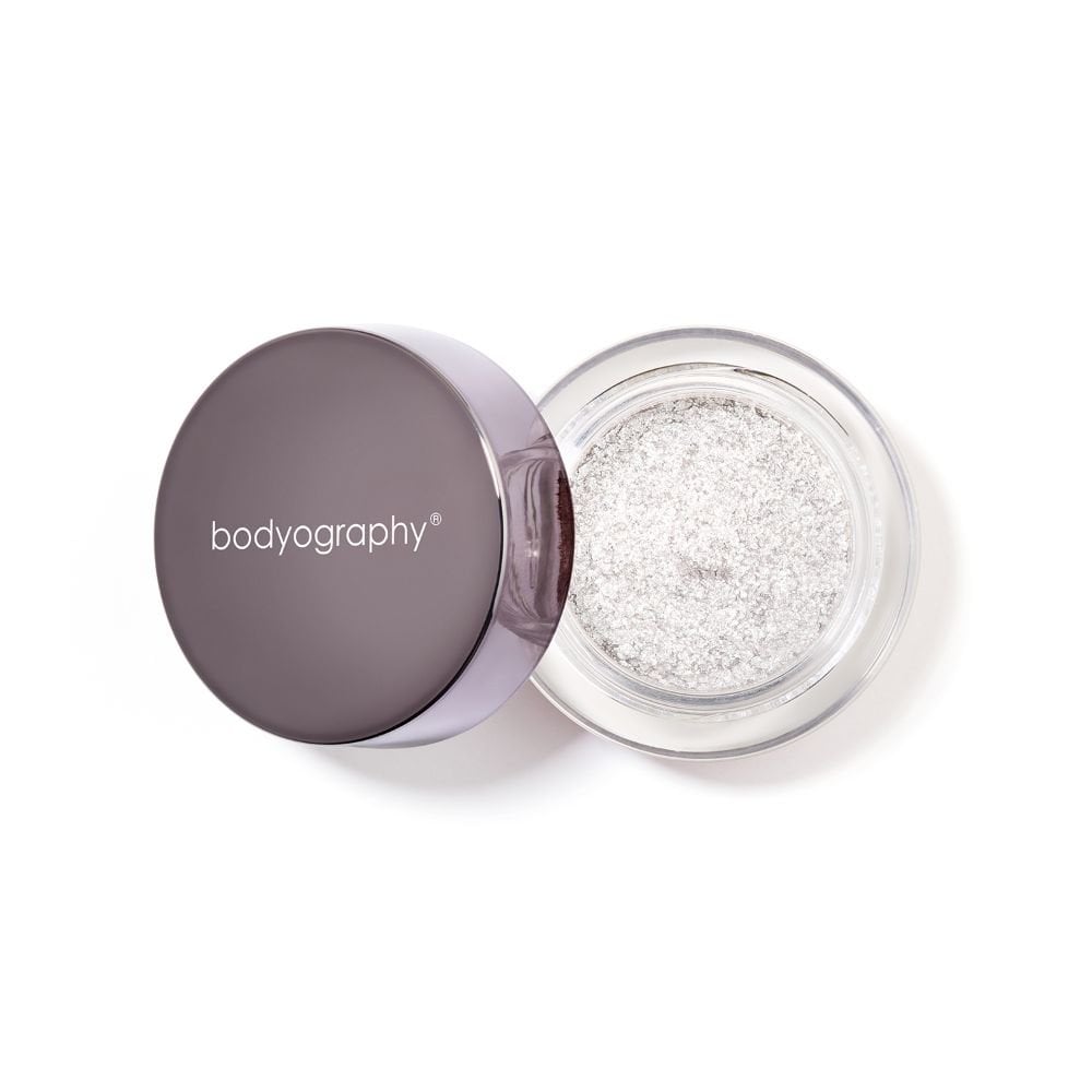 Bodyography | Glitter Pigment | Guru Makeup Emporium