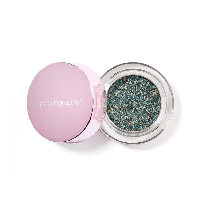 Bodyography Glitter Pigment