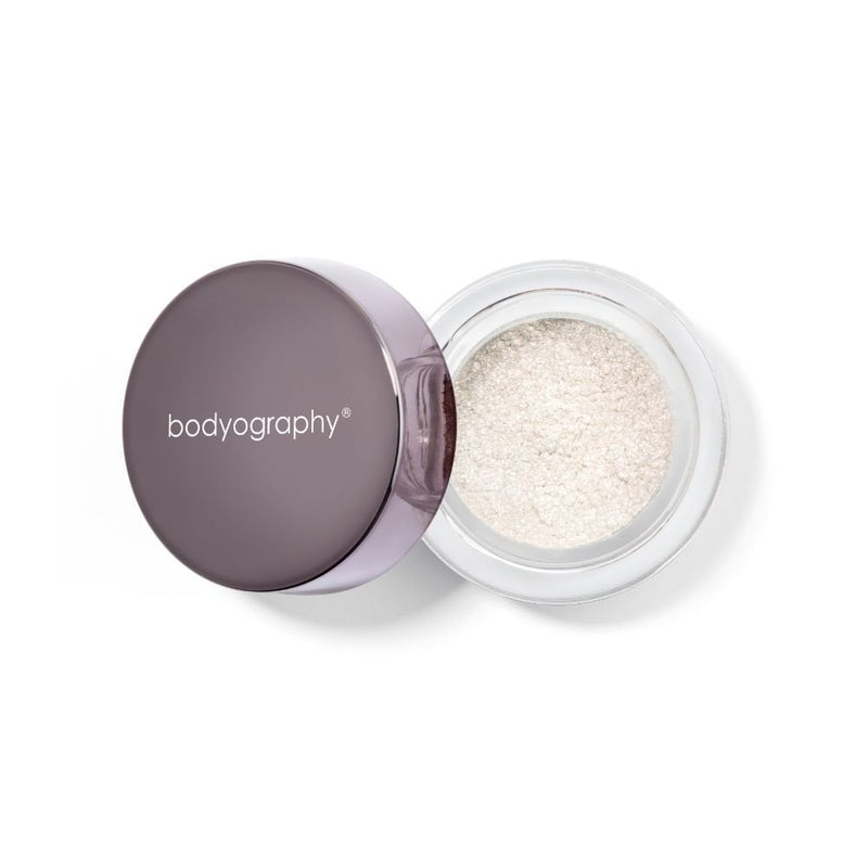 Bodyography Glitter Pigment