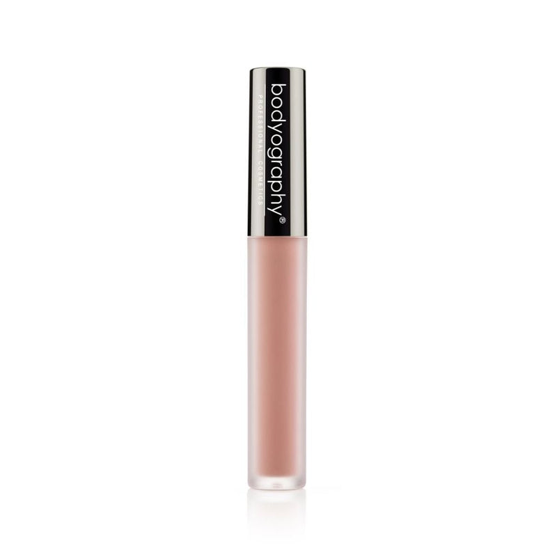 Bodyography Lip Lava Liquid Lipstick Matte