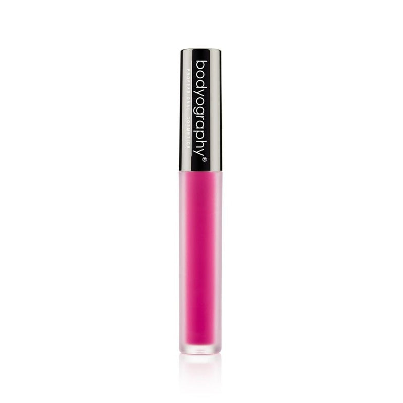 Bodyography Lip Lava Liquid Lipstick Matte