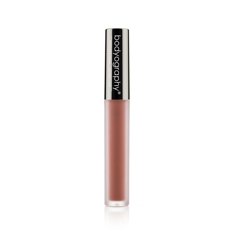 Bodyography Lip Lava Liquid Lipstick Matte