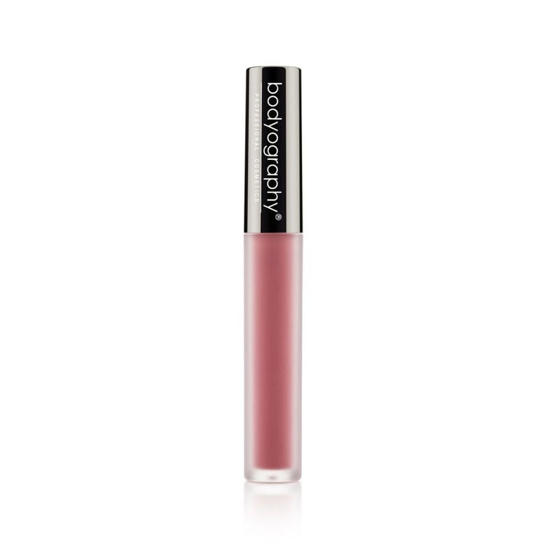 Bodyography Lip Lava Liquid Lipstick Matte