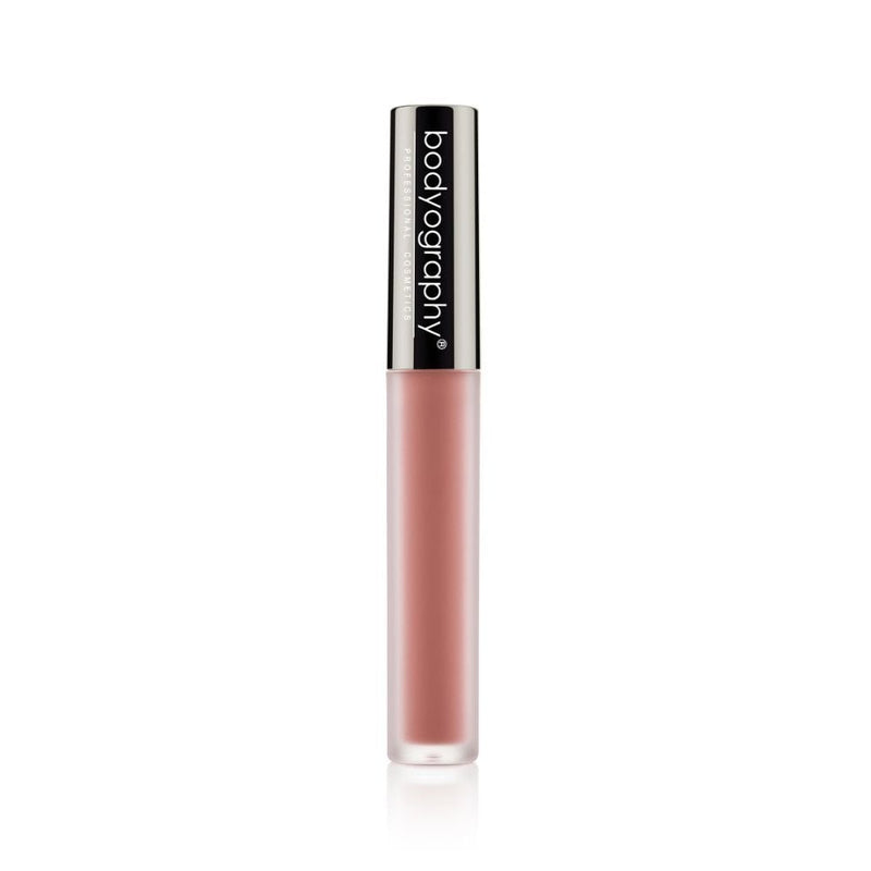 Bodyography Lip Lava Liquid Lipstick Matte