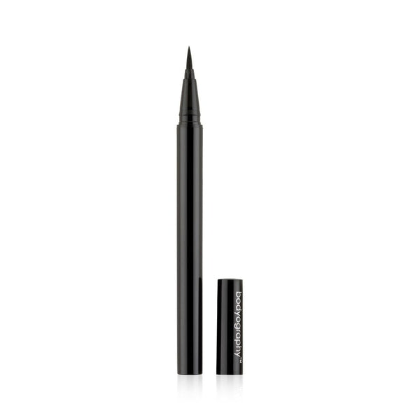 Bodyography On Point Liquid Liner Pen Black