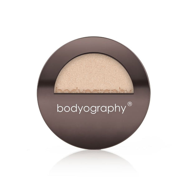 Bodyography Pressed Highlighter From Within