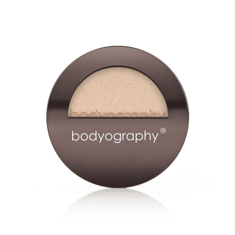 Bodyography Pressed Highlighter From Within