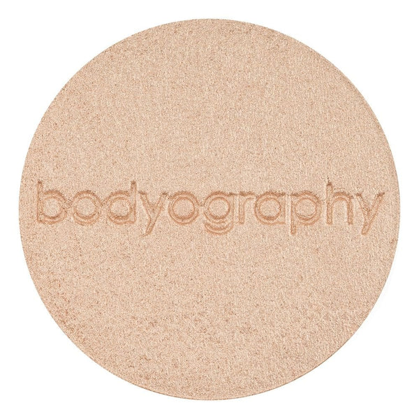 Bodyography Pressed Highlighter From Within