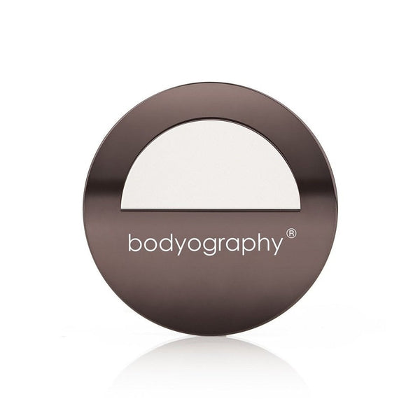 Bodyography Translucent Pressed Powder