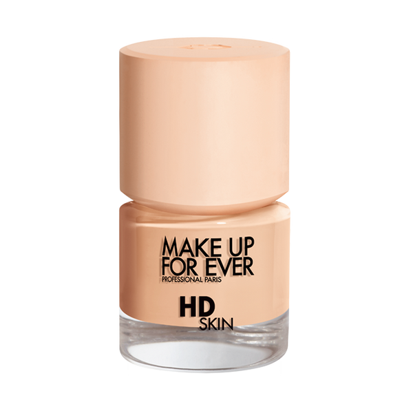 HD SKIN FOUNDATION TRAVEL SIZE