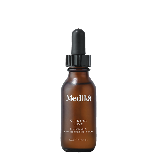 Medik9 C-Tetra Luxe Vit C Enhanced Radiance Serum 